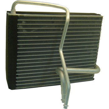 A/C Evaporator Core