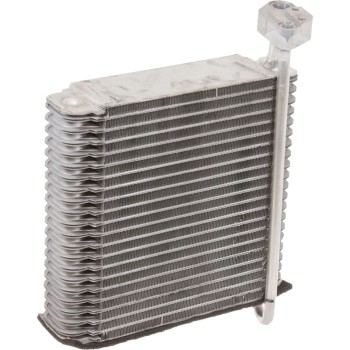 A/C Evaporator Core