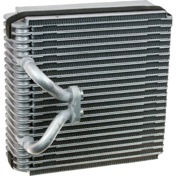 A/C Evaporator Core
