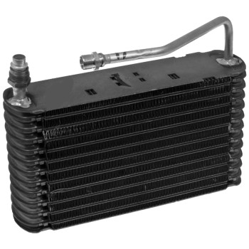 A/C Evaporator Core