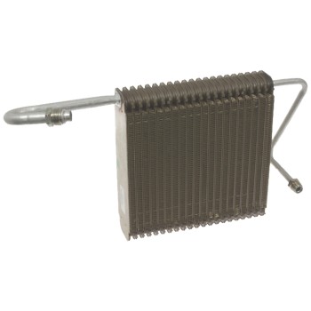 A/C Evaporator Core