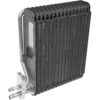 A/C Evaporator Core