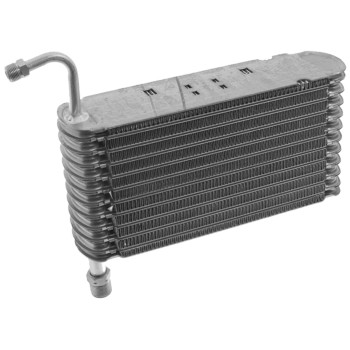 A/C Evaporator Core