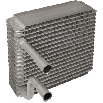 A/C Evaporator Core