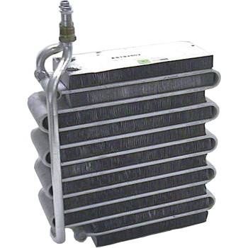 A/C Evaporator Core