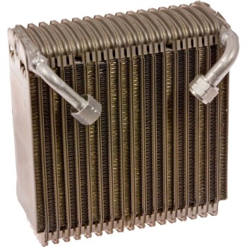A/C Evaporator Core