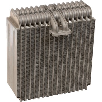 A/C Evaporator Core