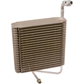 A/C Evaporator Core