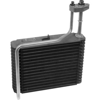 A/C Evaporator Core