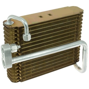 A/C Evaporator Core