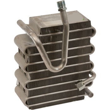 A/C Evaporator Core