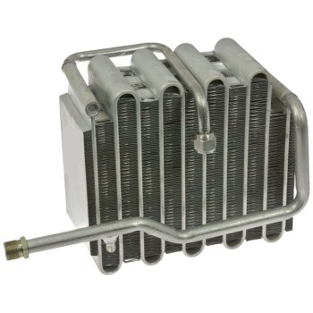 A/C Evaporator Core