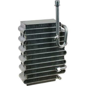 A/C Evaporator Core