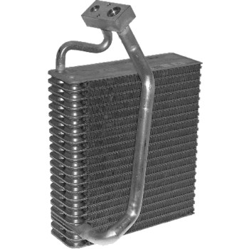 A/C Evaporator Core