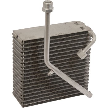 A/C Evaporator Core