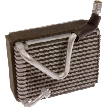 A/C Evaporator Core