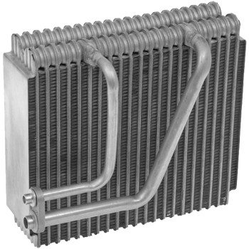 A/C Evaporator Core