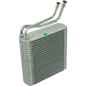 A/C Evaporator Core