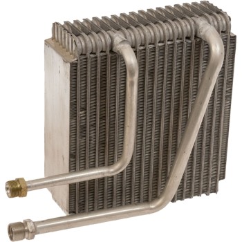 A/C Evaporator Core