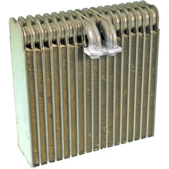A/C Evaporator Core