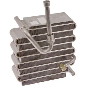 A/C Evaporator Core