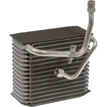 A/C Evaporator Core