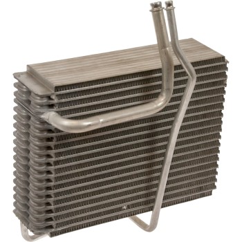 A/C Evaporator Core