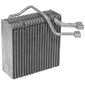 A/C Evaporator Core