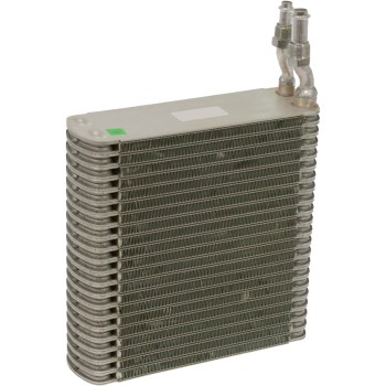 A/C Evaporator Core