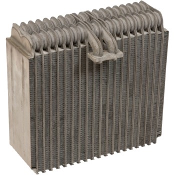 A/C Evaporator Core