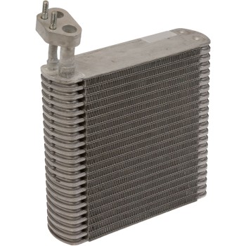 A/C Evaporator Core