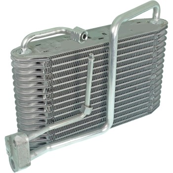 A/C Evaporator Core