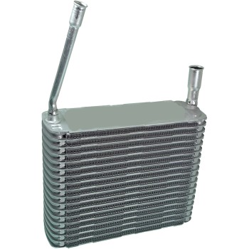 A/C Evaporator Core