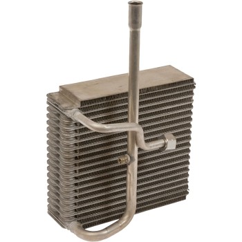 A/C Evaporator Core