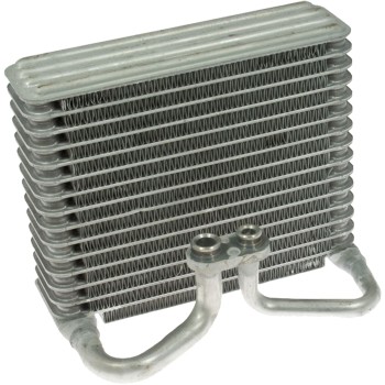 A/C Evaporator Core