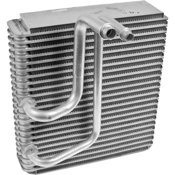 A/C Evaporator Core
