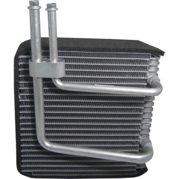 A/C Evaporator Core