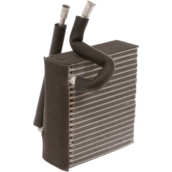 A/C Evaporator Core