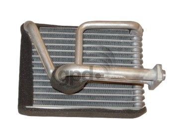 A/C Evaporator Core