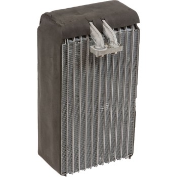A/C Evaporator Core