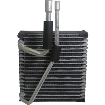 A/C Evaporator Core