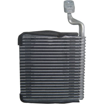 A/C Evaporator Core