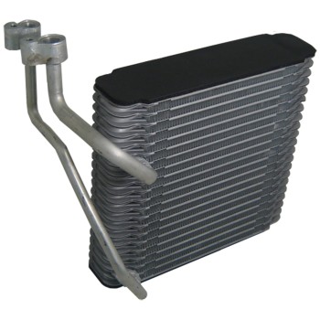 A/C Evaporator Core