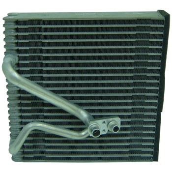A/C Evaporator Core