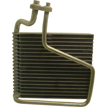 A/C Evaporator Core