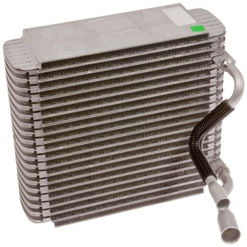 A/C Evaporator Core