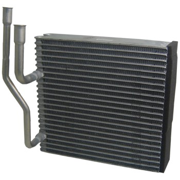 A/C Evaporator Core
