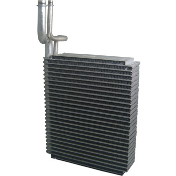 A/C Evaporator Core