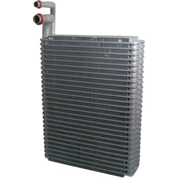 A/C Evaporator Core