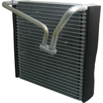 A/C Evaporator Core